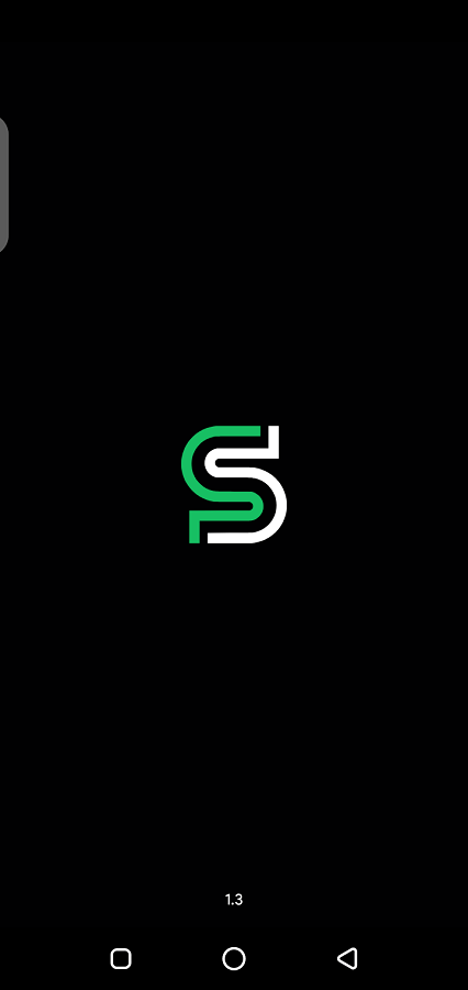 Screenshot of SplikTV Android